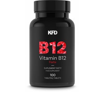 Vitamin B12 (metyled) KFD