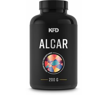 ALCAR 200 g KFD