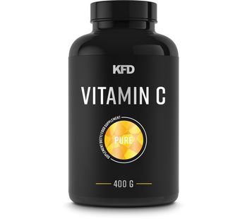Vitamin C 400g PREMIUM KFD