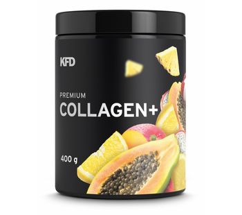 Collagen Plus 400g PREMIUM KFD