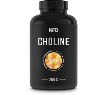 Choline 200 g KFD